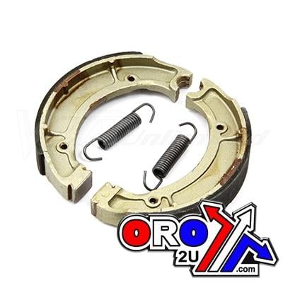 Ebc Brake Shoes Y511G,VB220 Yamaha