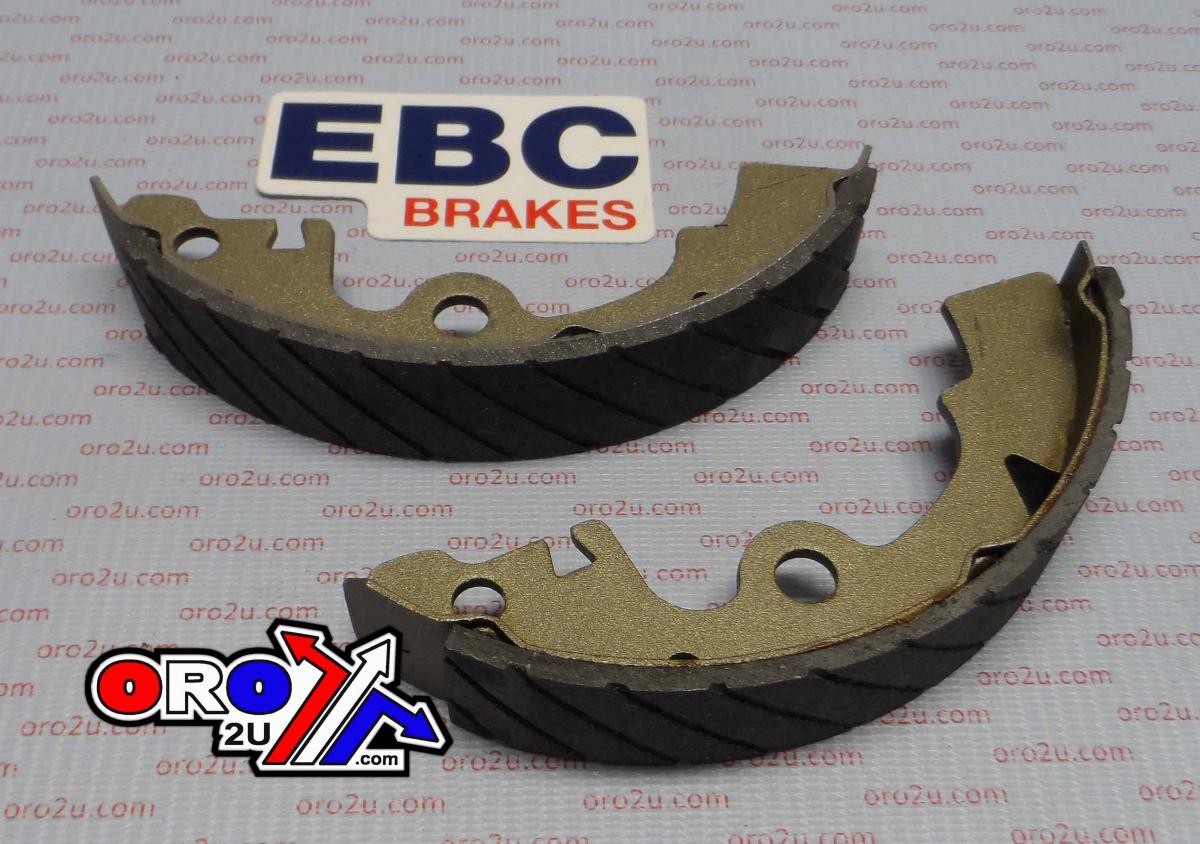 Brake Shoes Ebc Y523 Yam