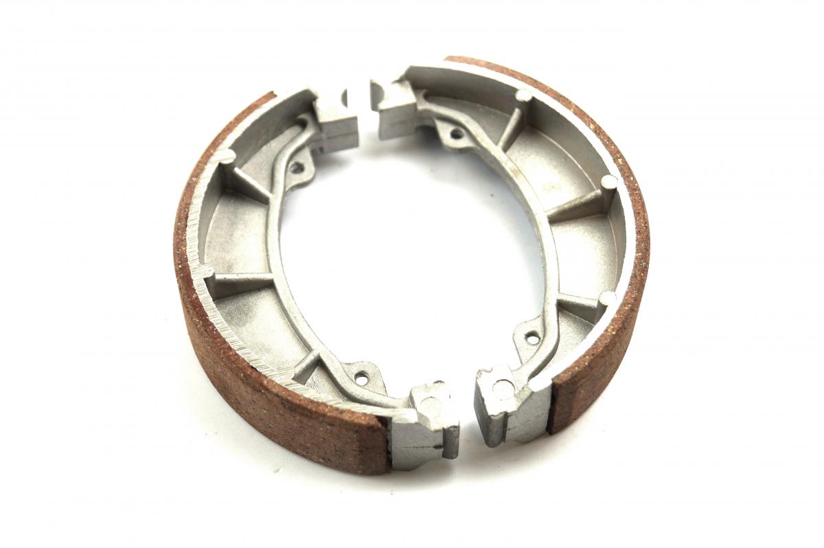 Factory Image Racing Brake Shoes S602 DS093