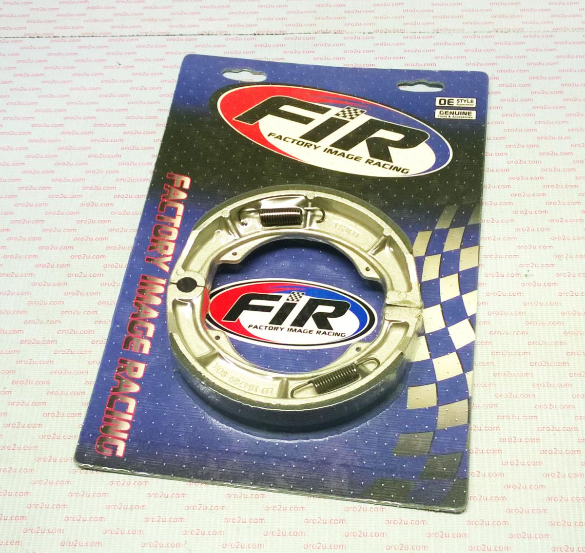 Factory Image Racing Brake Shoes S606 VB308