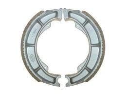 Factory Image Racing Brake Shoes S606 VB308