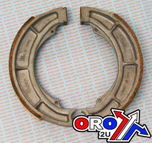 Dirt Racing Brake Shoes VB305 [Ebc S609], MC-05307, GBS305,1103050