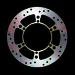 Disc Brake Front Husqvarna, Ebc MD6125D,Gas Gas Pampera, Husaberg
