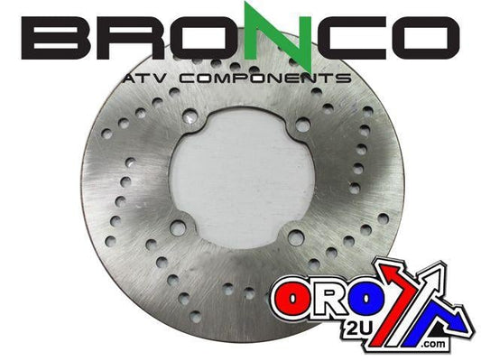 Disc Brake Polaris 5211869, Bronco AT-05765, [VR-9001]