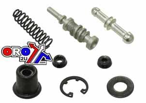 Dirt Racing Master Cylinder Rebuild Kit, MX-05626, 5XC-W0041-00-00
