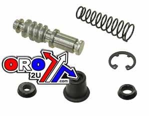 Master Cylinder Rebuild Kit, Psychic MX-05619,43020-1104