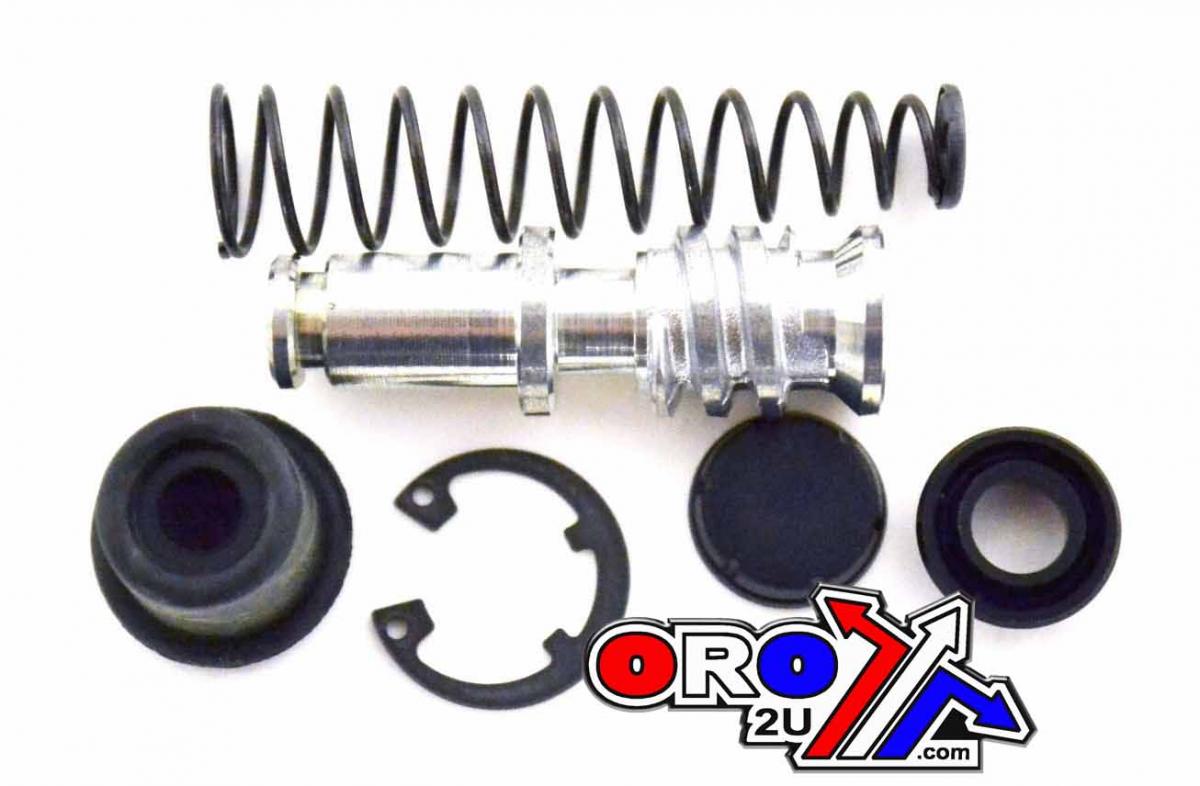 Never Made, Bronco AT-05855, 45530-HN8-006, Master Cylinder Rebuild Kit
