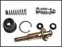 Dirt Racing Master Cylinder Rebuild Kit, AT-05884 29L-W0042-50-00
