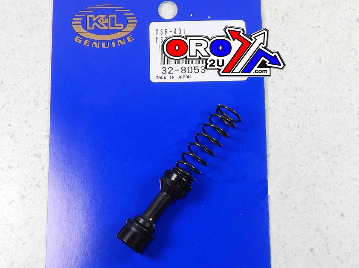 Factory Image Racing Master Cylinder Rebuild Kit, 43020-1019, 32-8053, KL32-8053