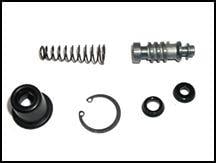 Master Cylinder Rebuild Kit, Bronco AT-05873, 69600-04810