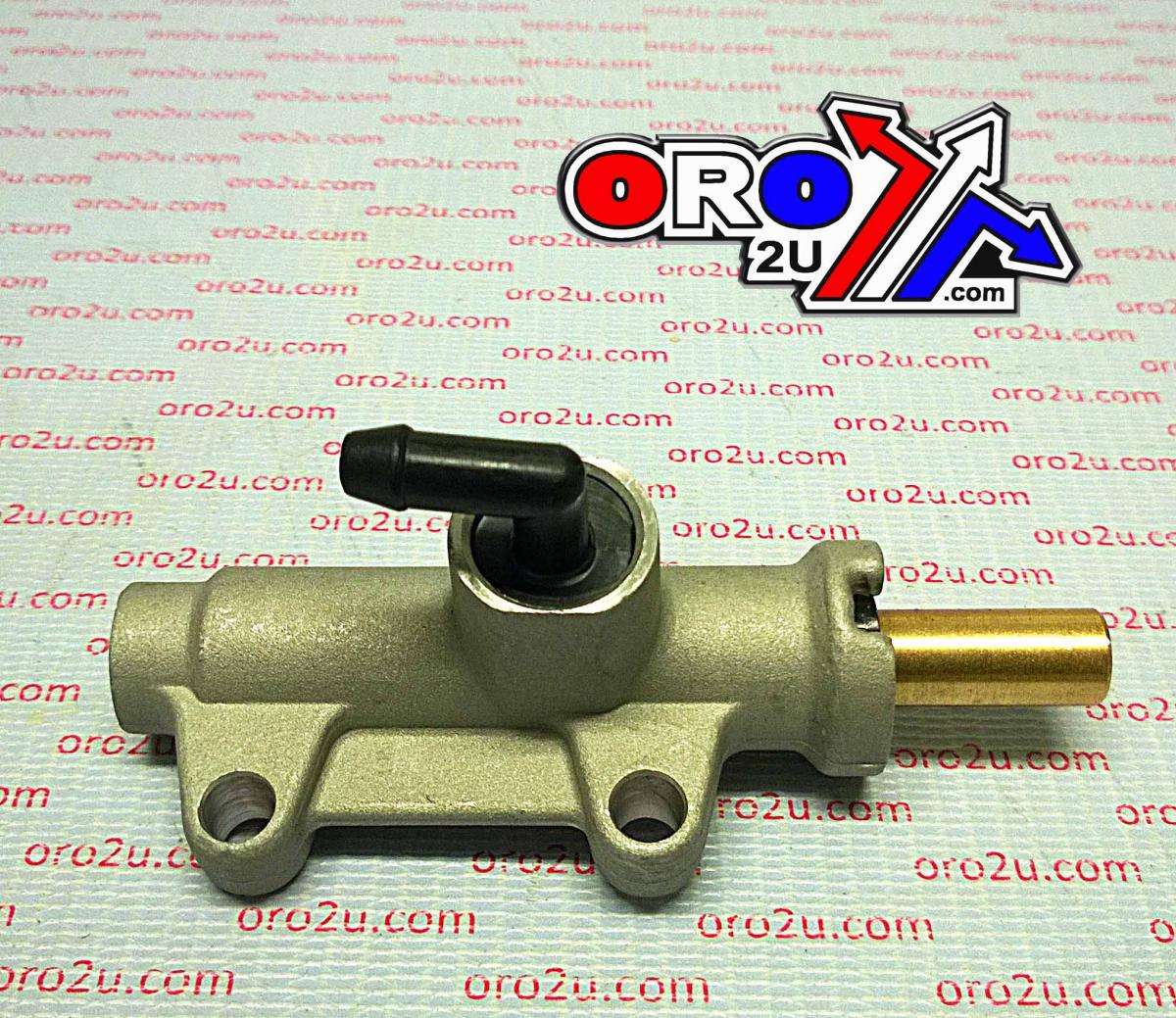 Factory Image Racing Rear Master Cylinder Polaris, Sportsman 335 400 450 500 600