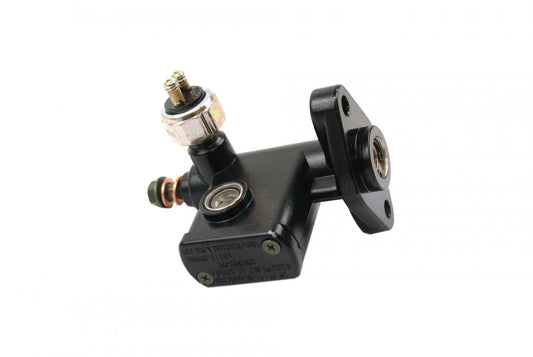 Factory Image Racing Rear Master Cylinder Universal, ATV, MX, Go Kart, Buggy