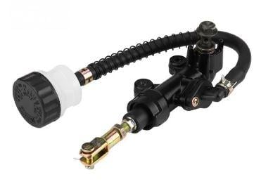Dirt Racing Master Cylinder Rear Brake Suzuki Gsx R Bandit 250 400 600 750 1000 1300 110-699015