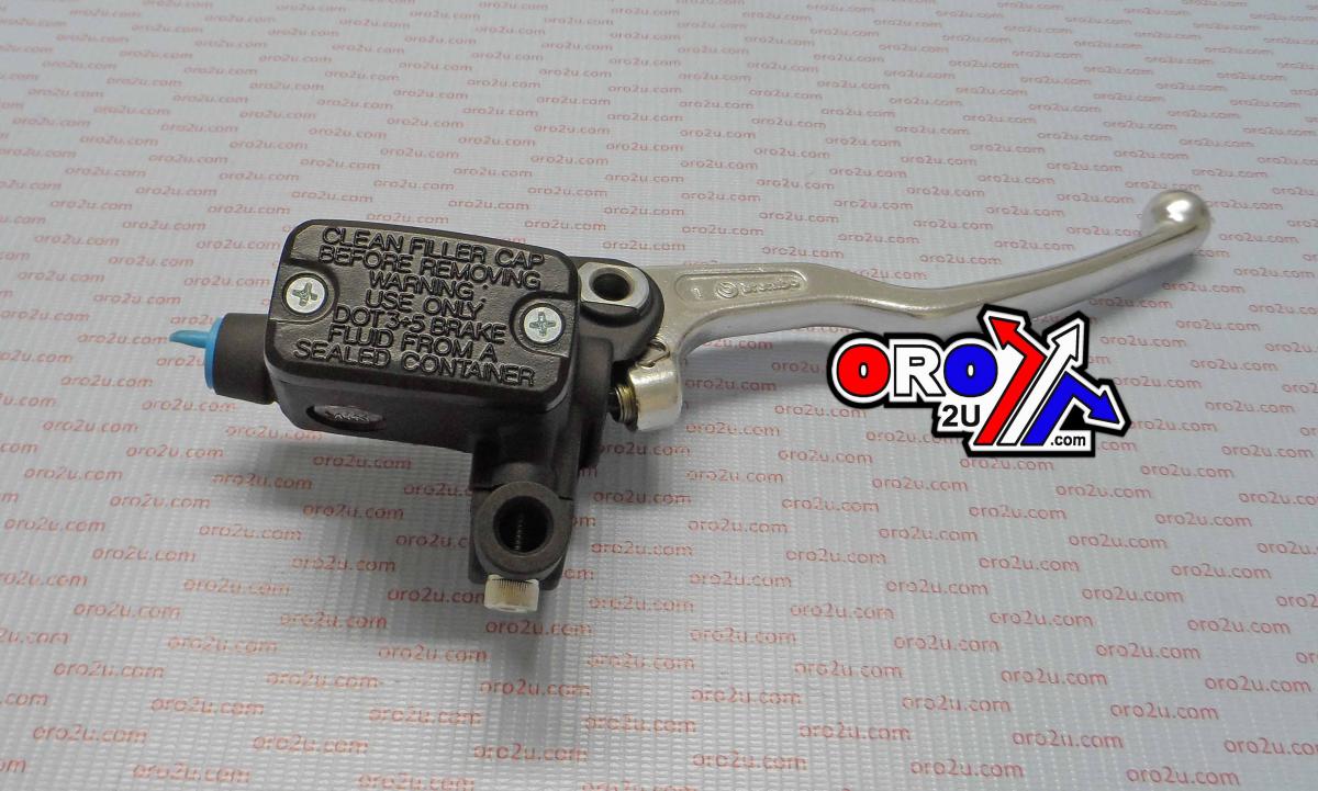 Brembo Master Cylinder 11, Brake 462082 KTM, Husqvarna