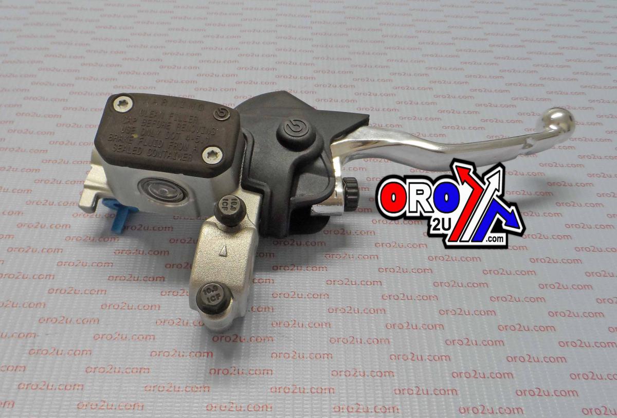 Brembo Master Cylinder 10, Brake 896100 KTM, Husqvarna