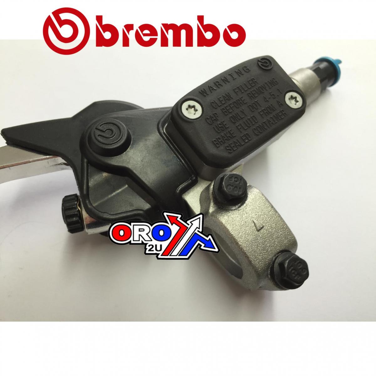 Brembo Master Cylinder 10, Clutch 920350 KTM, Husqvarna