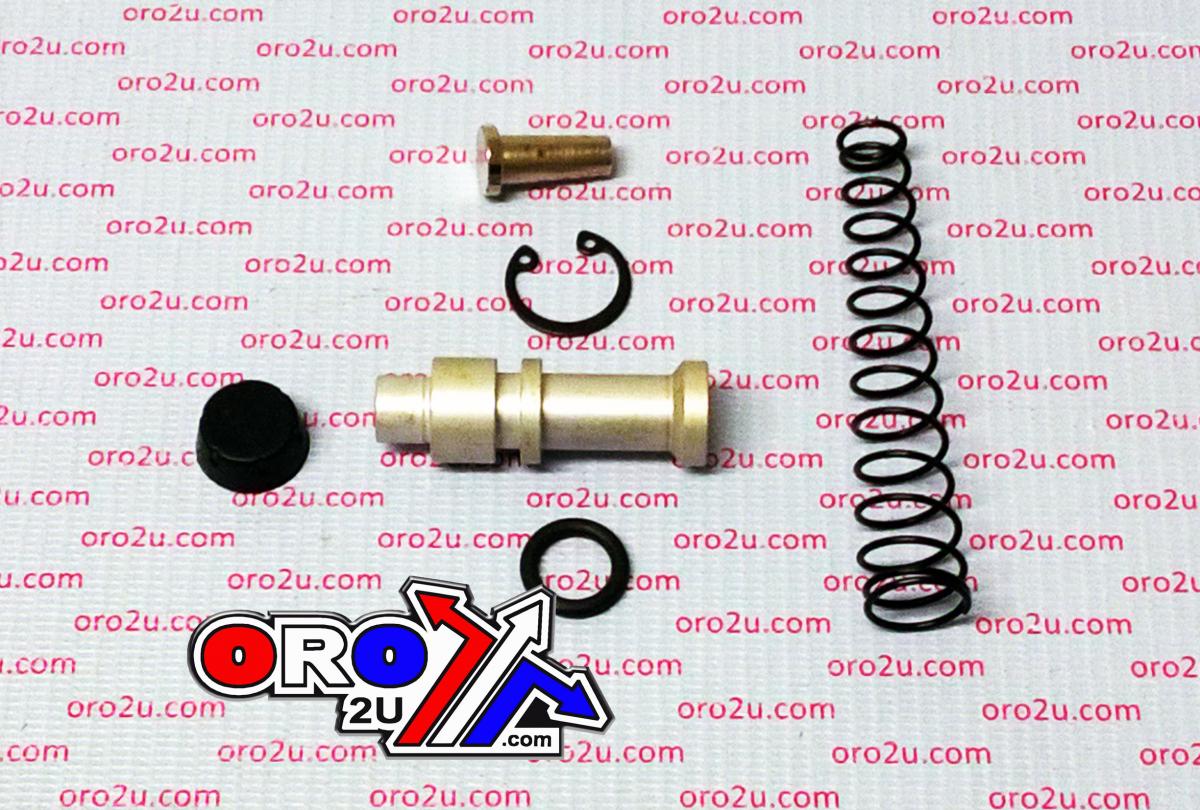K&L Supply Master Cylinder Rebuild Kit Rr, Hd 42382-82A, 42382-82B, 32-0263