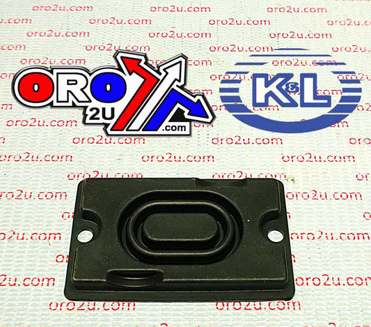 K&L Supply Diaphragm Master Cylinder, 4L0-25854-00-00, Yamaha, 32-7706 Sold Each