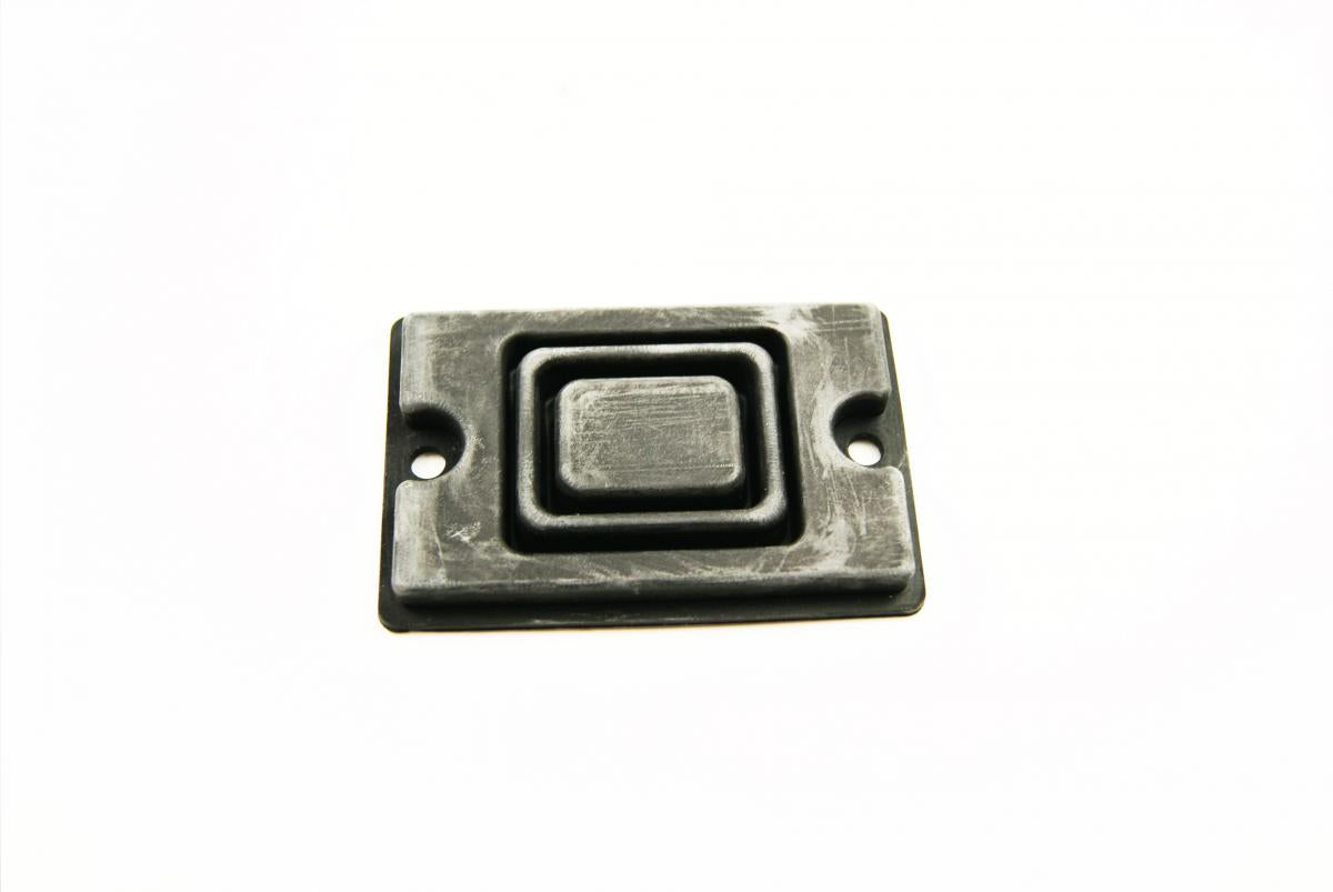 K&L Supply Diaphragm Master Cylinder, 4HM-25854-00-00, Yamaha, 32-7707 Sold Each