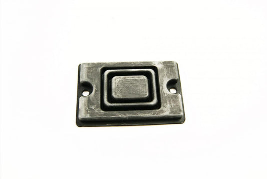 K&L Supply Diaphragm Master Cylinder, 4HM-25854-00-00, Yamaha, 32-7707 Sold Each