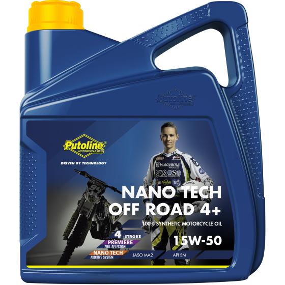 4LT N-TECH ORO R+ OFF ROAD 15W/50, 15/50wt PUTOLINE, BOX = 4 N-TECHR+OFFR15/50-4