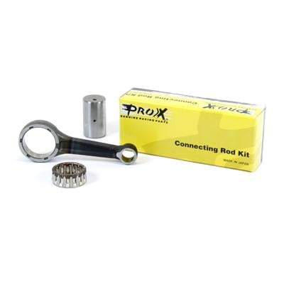 Pro-X Racing Connecting Rod CD200 CM200T, Prox 03.1280 Honda -Kgf
