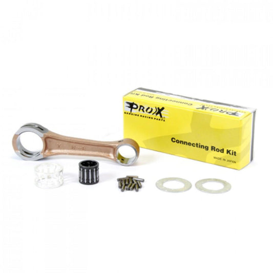 Pro-X Racing Connecting Rod TZR250 86-90, Prox 03.2010, *No Big End Pin*