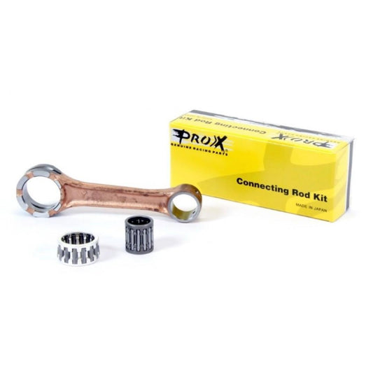 Pro-X Racing Connecting Rod RD250/350 Lc, Prox 03.2020, *No Big End Pin*