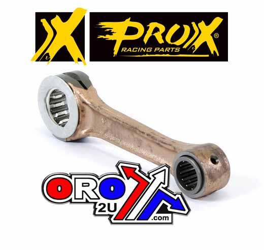 Pro-X Racing Connecting Rod RD250/350 Lc, Prox 03.2020, *No Big End Pin*