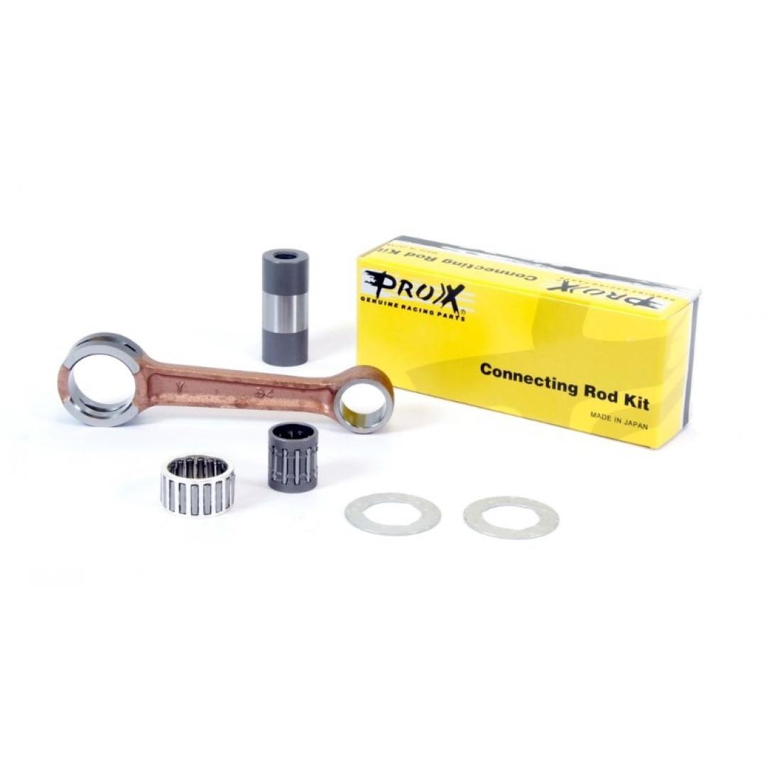 Pro-X Racing Connecting Rod Cagiva Raptor, Prox 03.7220, Made In Japan