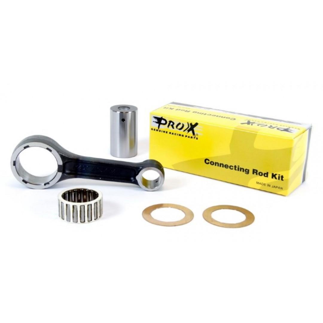 Pro-X Racing Connecting Rod XBR500 -MK5-, Prox 03.1654, Made In Japan