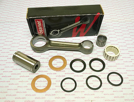 Connecting Rod Arctic Cat, Wossner P5203, Thundercat, 1000 F7 / F8 / M8 2000-ON