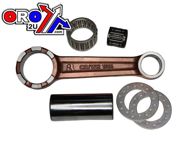 Dirt Racing Connecting Rod Husqvarna 125, CR125 WR125 1997-2010