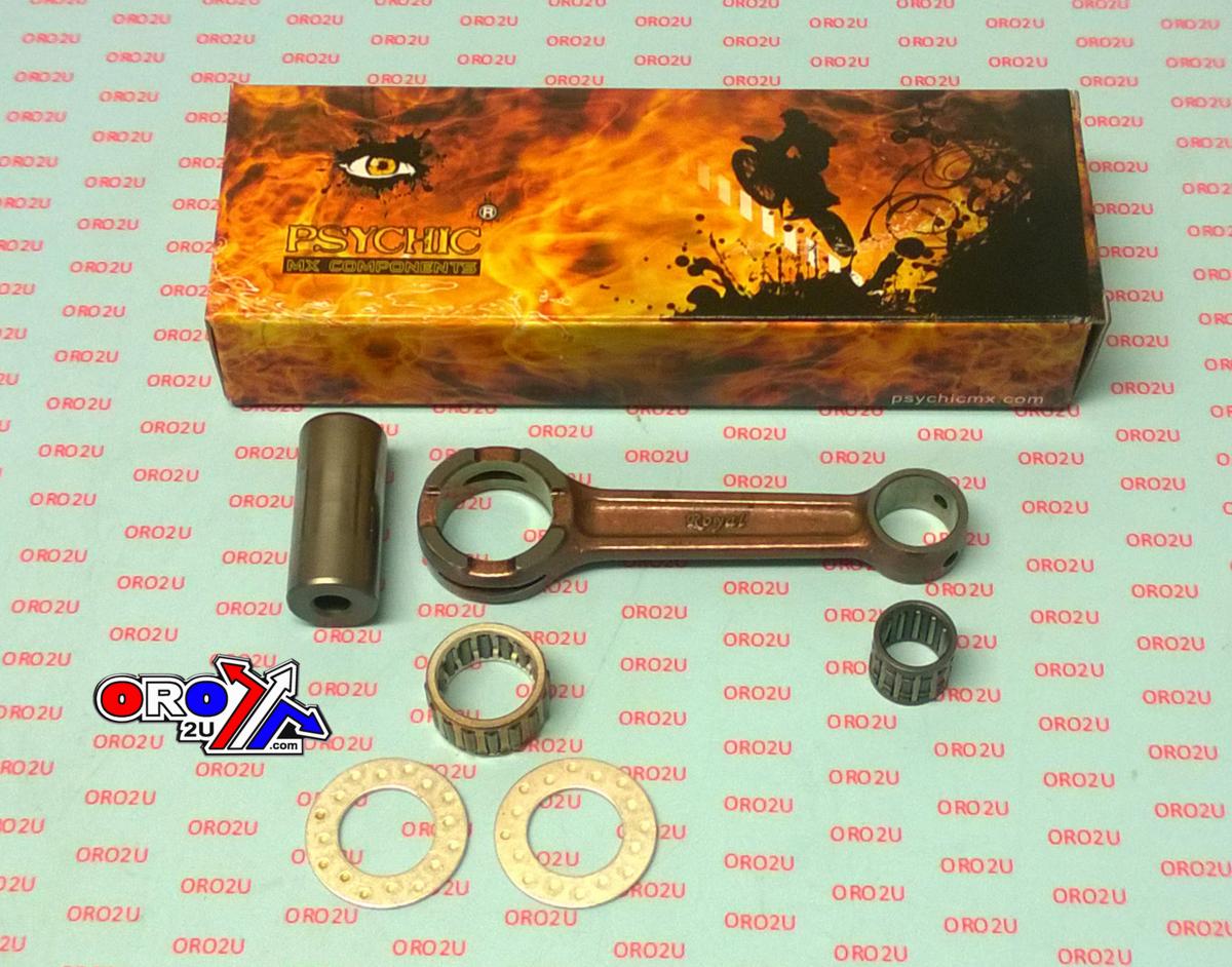 Connecting Rod 02-20 RM85, Psychic MX-09055 Suzuki