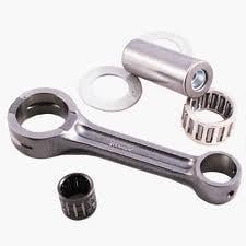Connecting Rod 78-08 KX250, Wossner P2022 Kawasaki