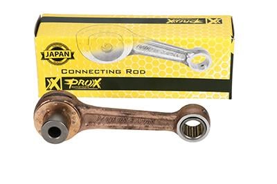 Pro-X Racing Connecting Rod KDX200 KX125, Prox 03.4285, Made In Japan