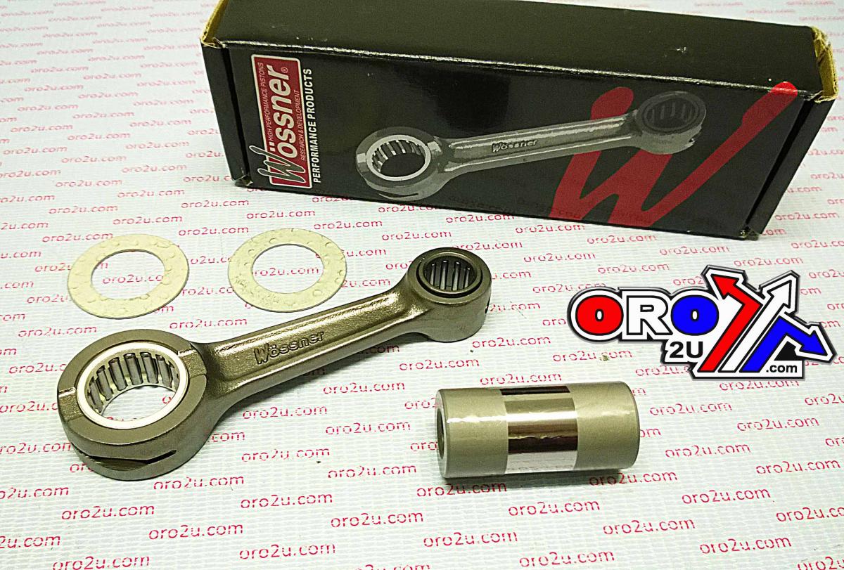 Connecting Rod 99-03 RM125, Wossner P2013 Repair Kit