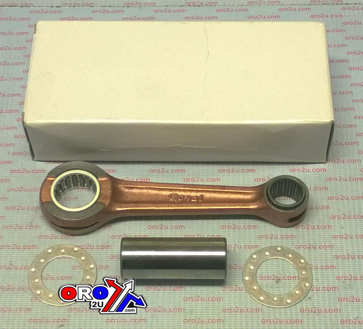Factory Image Racing Connecting Rod KTM 250 300, RM-6201 KTM300 04-08, CR250, 56-127