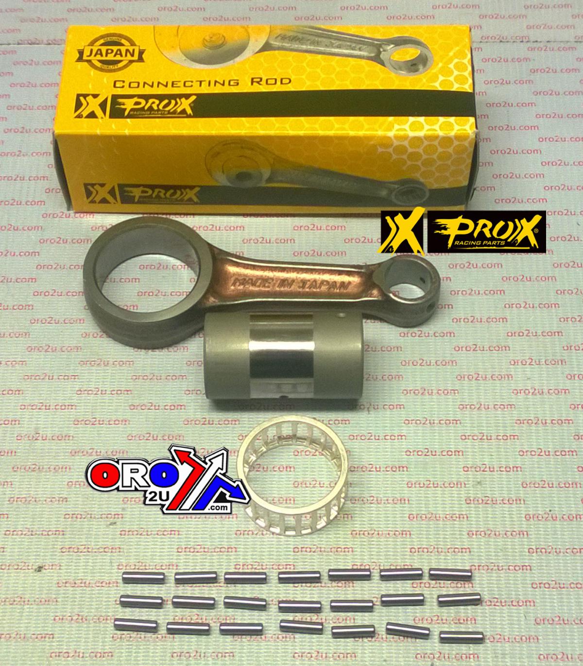 Pro-X Racing Connecting Rod Rm-z 450 2013-2025, Prox 03.3405, Made In Japan