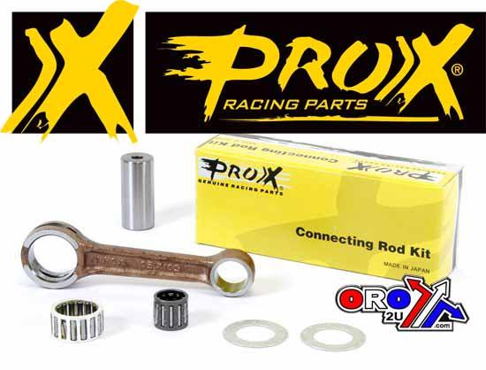 Pro-X Racing Connecting Rod 93-18 YZ80 YZ85, Prox 03.2105 Yamaha MX