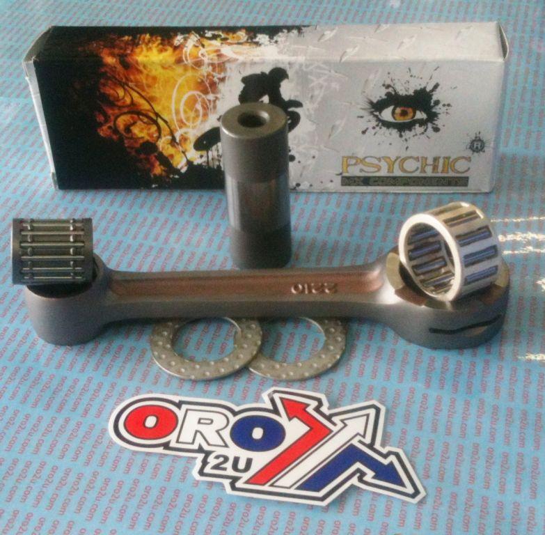 Dirt Racing Connecting Rod 87-01 CR500, Psyshic MX-09007 Honda MX