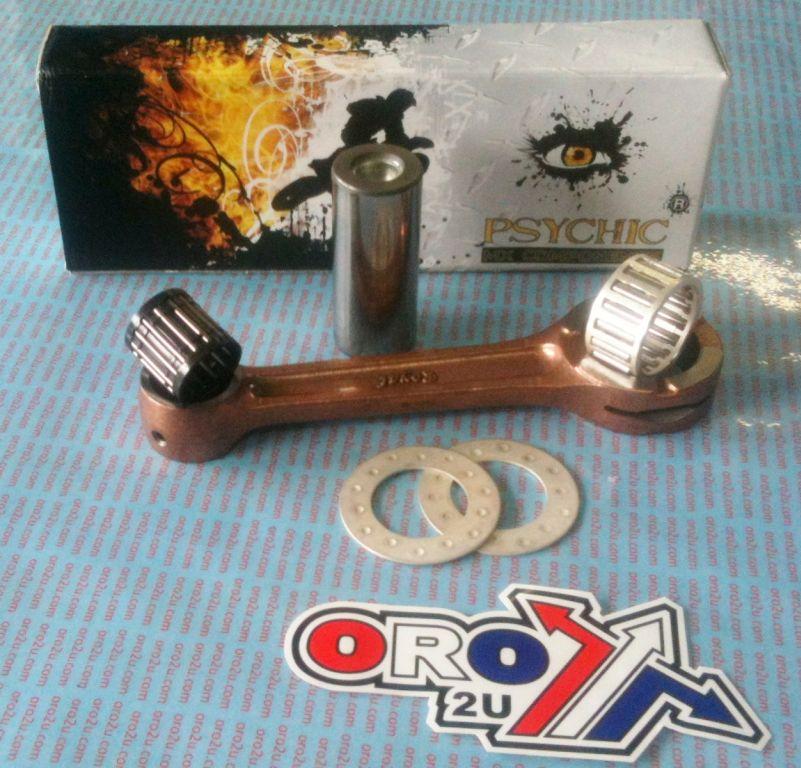 Connecting Rod 02-07 CR250R, Psychic MX-09009 Honda MX