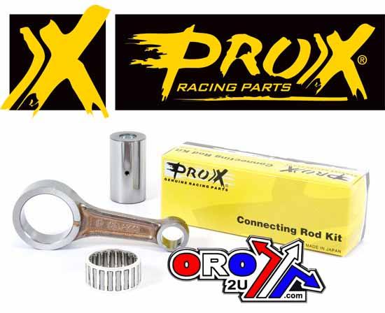 Pro-X Racing Connecting Rod 00-02 YZF426, Prox 03.2420 Yamaha MX