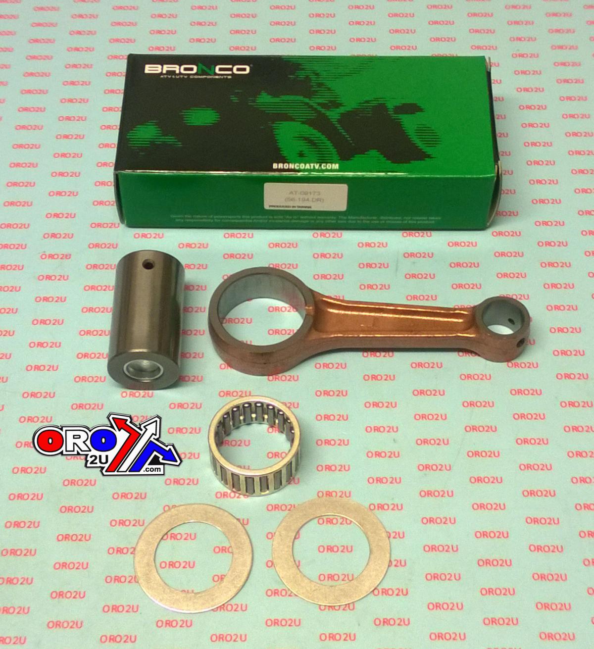 Namura Technologies Connecting Rod Kit YFM350, Psychic AT-09173 1UY-11651-00