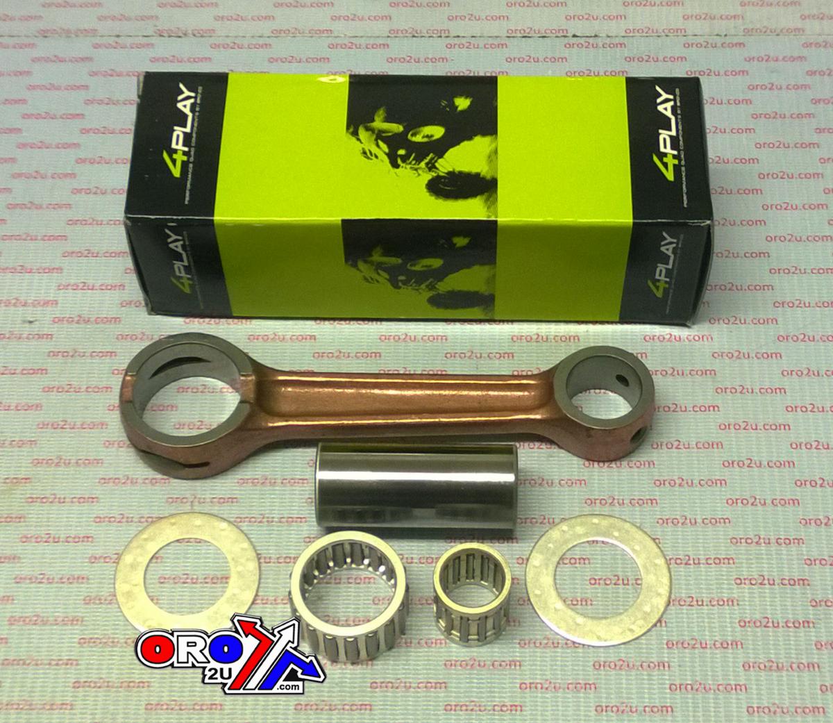 Namura Technologies Connecting Rod Polaris 3084153, Psychic AT-09169 Conrod Kit