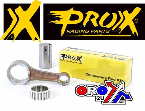 Pro-X Racing Connecting Rod 04-05 YFZ450, Prox 03.2434 Quad ATV Yamaha