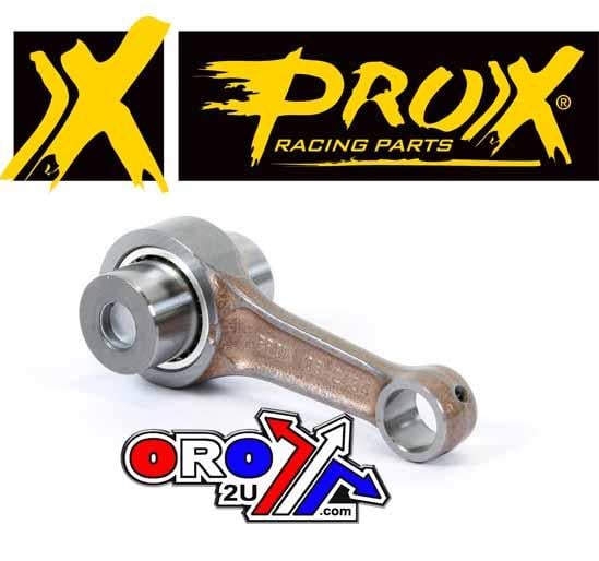 Pro-X Racing Connecting Rod 04-05 YFZ450, Prox 03.2434 Quad ATV Yamaha