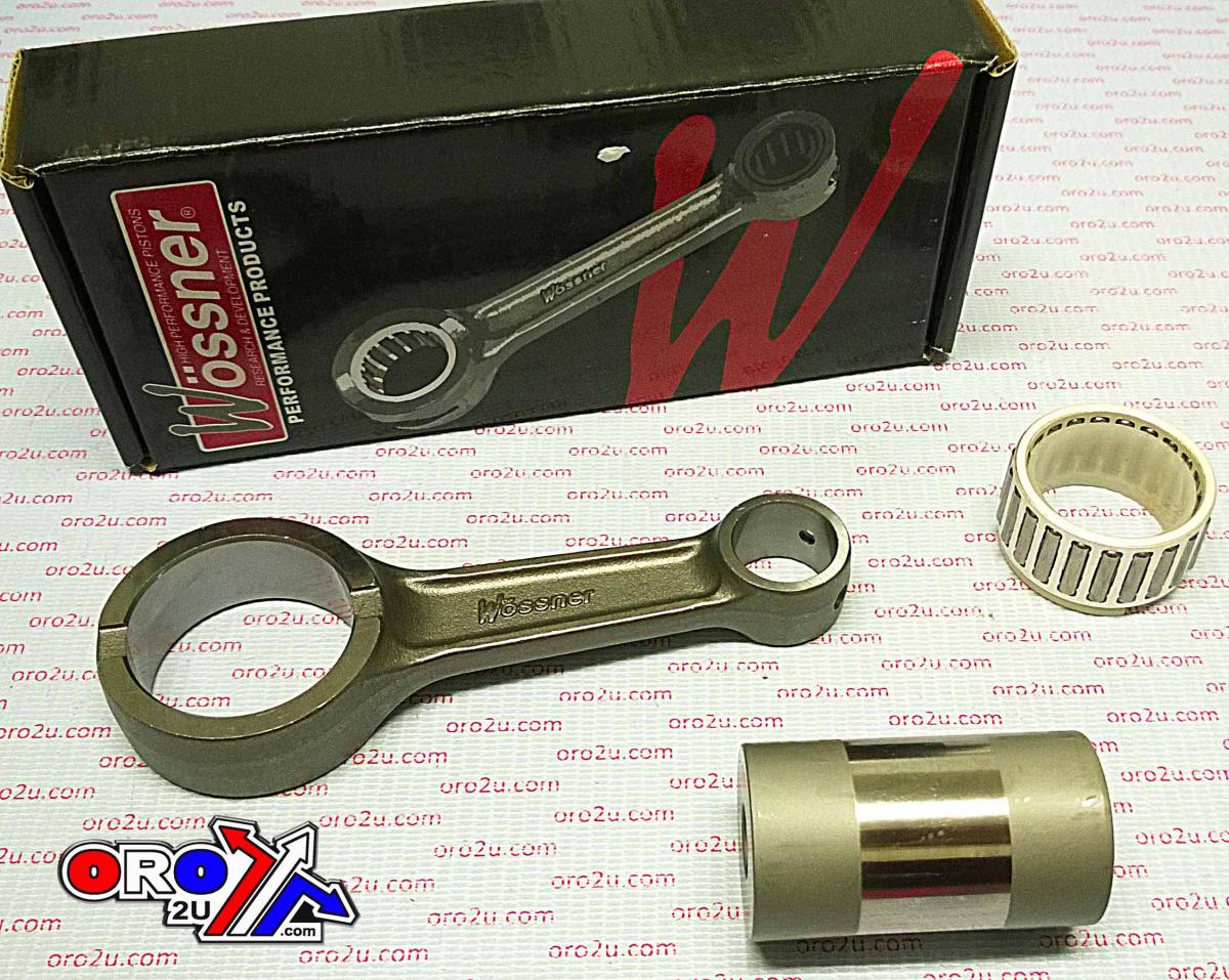 Connecting Rod 04-05 YFZ450, Wossner P4029 Yamaha ATV