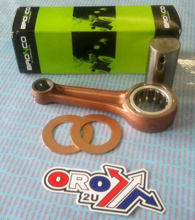 Namura Technologies Connecting Rod Kit KLF300, Bronco AT-09164, 13044-5066