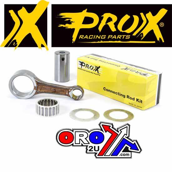 Pro-X Racing Connecting Rod 09-16 CRF450R, Prox 03.1409, Honda MX